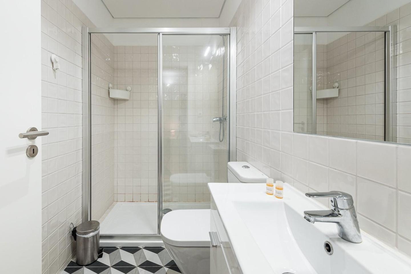 Ferienwohnung Guestready - Arcos Da Ribeira Porto Exterior foto